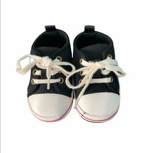 Valen Sina :baby shoe size 1 months